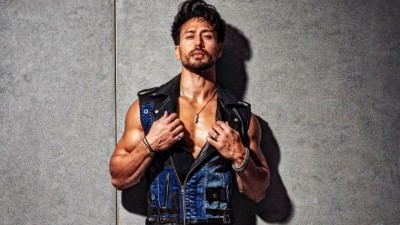 'ބާގީ 4' އަންނަ ސެޕްޓެމްބަރުގައި