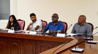 "މަނާކުރަންވީ ސިފައިން ނުހިމެނޭހެން ހަމައެކަނި އިސްރާއީލު ވެރިންގެ ޕާސްޕޯޓު"