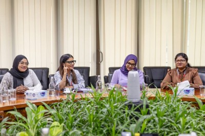 މޯލްޑިވްސް ބްރޯޑްކާސްޓިން ކޮމިޝަނުގެ މެންބަރުކަމުގެ މަގާމަށް ހުށަހެޅުމަށް ހުޅުވައިލައިފި