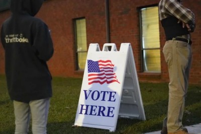 އެމެރިކާގެ ވޯޓުލާ މަރުކަޒުތަކަށް ދިން އިންޒާރުތަކާ ގުޅުމެއް ނެތް ކަމަށް ރަޝިއާއިން ބުނެފި