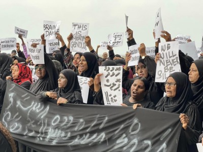 ޒަކިއްޔާގެ މަރުގެ ތަހުގީގު ފުރިހަމަ ކުރަން އިތުރަށް ބަލަންޖެހޭ ކަންކަން ފުލުހުން ބަލަނީ