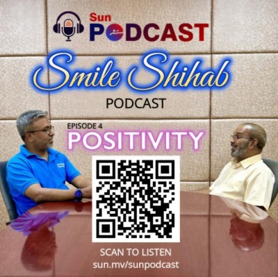 ހެޕިނަސްކްލަބް ޕޮޑްކާސްޓް 4: ފަހިވިސްނުން