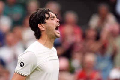 ސިނާ އާއި ފްރިޓްޒް ފައިނަލަށް