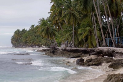 ތިމާވެށި ހިމާޔަތް ކުރުމުގެ މަސައްކަތްތަކަށް ފައިސާ ހޯދަން ޖަމިއްޔާއަކާއެކު އެއްބަސްވުމަކަށް