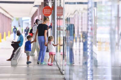 ފަތުރުވެރިންގެ އުމުރާއި ހޭދަކުރާ ވަގުތަށް ބަލައި ޑޮލަރު މާރުކުރުމަށް ބަދަލުތަކެއް