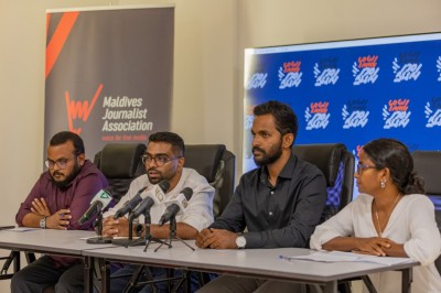 ނޫސްވެރިކަން ކުރުން ހަނިކުރެވޭ ބިލު ބޭރުކޮށް، މަޝްވަރާކޮށްގެން ބިލެއް ޑްރާފްޓު ކުރަން ގޮވާލައިފި