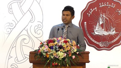 ދިވެހީންގެ ޚުލްގު ހެޔޮކަން ކޮންމެ ފަތުރުވެރިއަކަށް އަމަލުން ދައްކަންޖެހޭ: ނައިބު ރައީސް