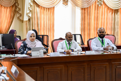 ޔޫއޭއީއާއި ތައިލެންޑުން އާސަންދަ ލިބޭގޮތް ހަމަޖެހުމާ ހަމައަށް ވާސިލުވެއްޖެ: ހީނާ