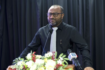 މުޖުތަމައުއަށް ޚިދުމަތް ކުރަން ދަރިވަރުން ނިކުންނަންވީ އިސްލާމީ އުސޫލުތަކުން ފޭރާން އަޅައިގެން: ޝަހީމް