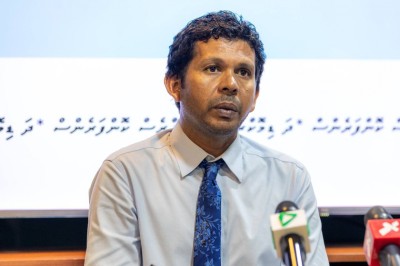 ކުދި އާބާދީގެ ރަށްތައް ފަޅުކުރަން ބޭނުންވާނަމަ، އިންތިޚާބުގައި އެ ވާހަކަ ދައްކަން ޖެހޭ: ވަހީދު