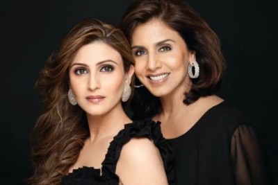 ދަރިފުޅު ރިދިމާ ފިލްމު ކުޅެން ބައްޕަ ރިޝީ ބޭނުމެއް ނުވޭ: ނީތޫ