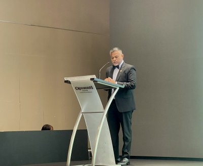 މި އަހަރު މަސްތުވާތަކެތި އެތެރެކޮށްގެން ދައުވާ ކުރި މިންވަރު 112 އިންސައްތަ އިތުރުވެއްޖެ