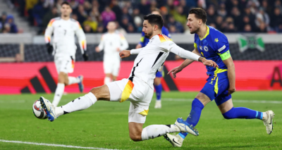 ޖަރުމަނުން ބޮސްނިއާ ކޮޅަށް ހަތް ލަނޑު ޖަހައިފި