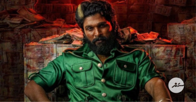 'ޕުޝްޕާ 2'ގެ އެޑްވާންސް ބުކިންއިން އެއް މިލިއަން ޑޮލަރުގެ ފައިދާ