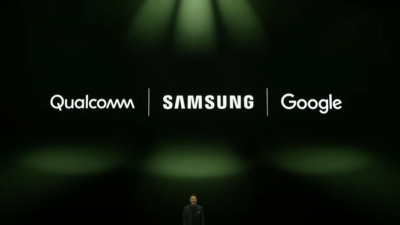 ގެލެކްސީ އެސް 25 އާއެކު ސެމްސަންގް ސްމާޓް އައިނު ވެސް ނެރެނީ