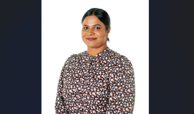 ބީއެމްއެލްގެ ޑެޕިއުޓީ ސީއީއޯ، އަދި ސީއޯއޯގެ މަގާމަށް ސަހާ އައްޔަންކޮށްފި