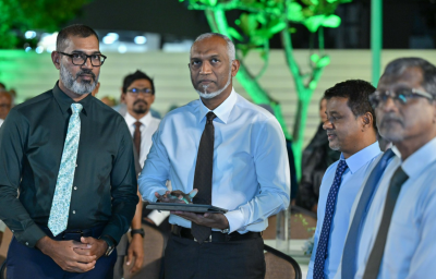 ފާޓިލިޓީ ސެންޓަރާކައި އެންމެ ޒަމާނީ ޚިދުމަތްތަކާއެކު ދަރުމަވަންތަ ހޮސްޕިޓަލް ހުޅުވައިފި