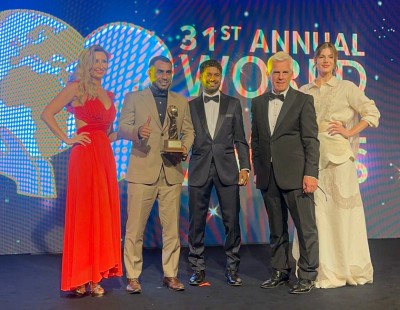 އަނެއްކާވެސް ވޯލްޑް ލީޑިން ޑެސްޓިނޭޝަން އެވޯޑު ރާއްޖެއަށް