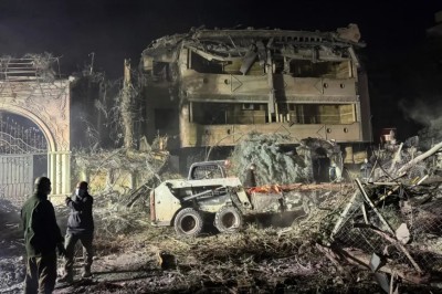 ލުބްނާނާއި އިސްރާއީލުގެ ހަމަލާތައް ހުއްޓާލުމުގެ އެއްބަސްވުމުގައި ހިމެނޭ ބައިތައް