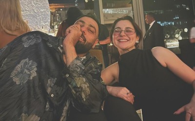 ޕާކިސްތާނު ބަތަލާ ހާނިއާއާ ލޯބީގެ ގުޅުމެއް ނޯންނަ ކަމަށް ބާދްޝާހް ބުނެފި