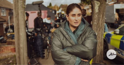 ކަރީނާގެ ކްރައިމް ތުރިލާ ހުކުރު ދުވަހު ނެޓްފްލިކްސްއަށް