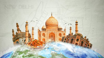 އިންޑިއާ: ހަމައެކަނި ބޭސްކުރާކަށް ނޫން، މީރު ރަހަތަކާއި ތާރީޚު ދެކިލަން ވެސް އެއްވަނަ