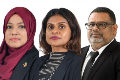 ނިއުޝާ، ފިލްޒާ އަދި ތޮލްހަތުގެ މަގާމު ދަމަހައްޓަން މަޖިލީހުގެ އިއްތިފާގުން ފާސްކޮށްފި
