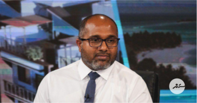 އެއް އަހަރު ތެރޭ 333 މިލިއަން ރުފިޔާގެ މަސްތުވާތަކެތި އަތުލައިގެންފި