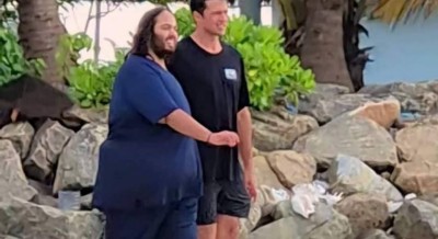 އަނަންތު އަމްބާނީ މަކުނުދޫއަށް ދިޔައީ ޖެޓްސްކީއެއްގައި، އެރަށުން ފޭބީ ކުކުޅަކާއި މުސަޅު ގަނެގެން