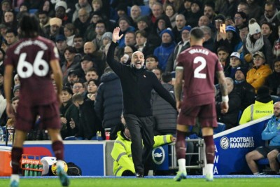 ސިޓީ ޖެހިޖެހިގެން ހަތަރުވަނަ މެޗުން ބަލިވެއްޖެ؛ ގާޑިއޯލާއަށް އާ ކަމެއް