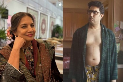 'އައި ވޯންޓް ޓު ޓޯކް': އަބީޝެކްގެ ކެރިއަރުގެ އެންމެ މޮޅު ފިލްމު