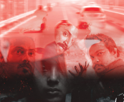 ދޭދަރު ރުއިން: އިންސާނީ ވަގުފާރިއާއި އިޖުތިމާއީ އެތައް މައްސަލައަކާ ގުޅިފައިވާ ފިލްމެއް