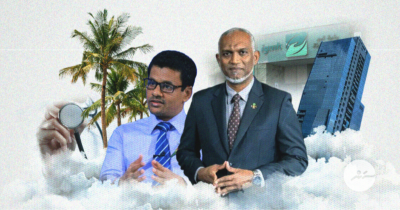 ސަރުކާރަށް އަހަރެއް: ސިއްޙީ ދާއިރާއިން ފެނުނީ ހަރުދަނާ ފިޔަވަޅުތަކެއް!