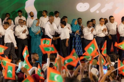 މެންބަރުން ބަންނަނީ؛ އެކަމަކު، ކުއްލިއަކަށް ކީއްވެ؟