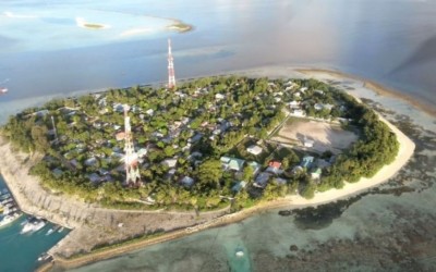 ރަސްދޫ މަރު: އެކްސްކާޝަން ސެންޓަރުގެ ލައިސަންސް އޮތީ ހަމަވެފައި، އެންމެ ހަރުކަށި ފިޔަވަޅު އަޅާނެ