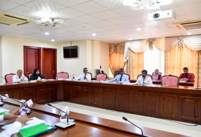 ވަގަށް ސިނގިރޭޓު އެތެރެކުރި މައްސަލައިގައި ފުލުހުން ހާޒިރުކުރި ކޮމިޓީ ސިއްރުކޮށްފި