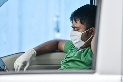 އެންމެ ވައި ނުސާފީ ވިލިމާލެއަށް، އެޗްޕީއޭއިން އެދުނީ ރައްކާތެރިކަމުގެ ފިޔަވަޅުތައް އަޅަން