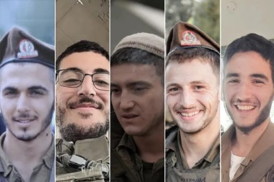 ހިޒްބުﷲ ގެ ހަމަލާތަކުގައި އިސްރާއީލު ސިފައިން މަރުވާތީ ނަތަންޔަހޫގެ ހިތް ފަޅައިގެން ދަނީ