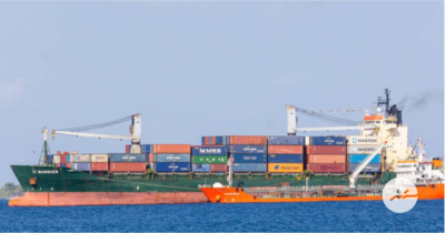 ބަންކަރިން ޚިދުމަތުން 1.5 މިލިއަން ޑޮލަރުގެ އާމްދަނީއެއް ލިބިއްޖެ: ސައީދު