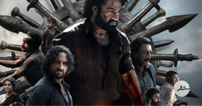 ޖާންވީގެ ފުރަތަމަ ތެލުގޫ ފިލްމު ނެޓްފްލިކްސްއަށް