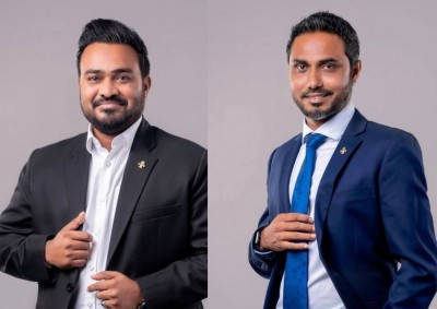 ކޮރަޕްޝަނަށް މަގުފަހިވާގޮތަށް ކޮށްފައިވާ އެތައް ކަމެއްގެ ތުހުމަތު އޭސީސީގެ ސަލާމާއި ތޯހާގެ މައްޗަށް