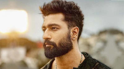 ވިކީގެ ފިލްމު 'ޗާވާ' އަންނަ އަހަރަށް ފަސްކޮށްފި