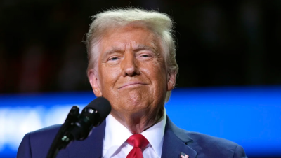 ބޮޑު ބައްޔަށް ފަހު އެނބުރި ވަޑައިގެން، ޓްރަމްޕް ދެވަނަ ދައުރެއް ކާމިޔާބުކުރައްވައިފި