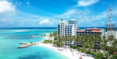 ޑައިވިނަށް ގޮސް އުޅުނު ފަތުރުވެރިއަކަށް މިޔަރެއް ހަމަލާދީފި