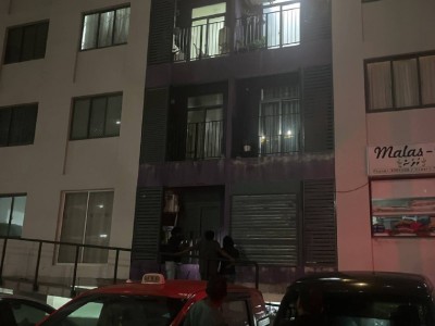 ހިޔާ ޓަވަރެއްގައި ރަހީނުކުރި މީހަކު ސަލާމަތްކޮށް ބަޔަކު ހިފަހައްޓައިފި