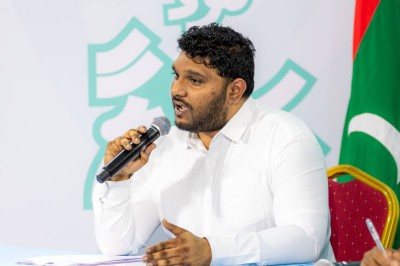 މިހާރު އަޅާ ފިޔަވަޅުތަކާއެކު، އިގުތިސާދާ އެއްހަމައެއްގައި ދައުލަތުގެ އާމްދަނީ ކުރިއަރާނެ: ސާއިދު