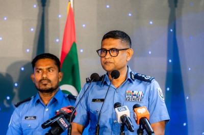 ލަންކާގެ މަސްބޯޓަކުން ރާއްޖެ އެތެރެކުރި 1 ބިލިއަން ރުފިޔާގެ މަސްތުވާތަކެތި އަތުލައިގެންފި