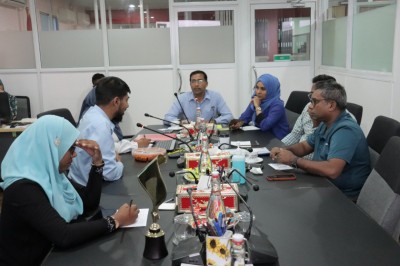 ފަނޑިޔާރުންގެ ތުހުމަތުތައް ދޮގުކޮށް، އުސޫލާ ޚިލާފުވެފައިނުވާނެ ކަމަށް އެމްއެމްސީން ބުނެފި