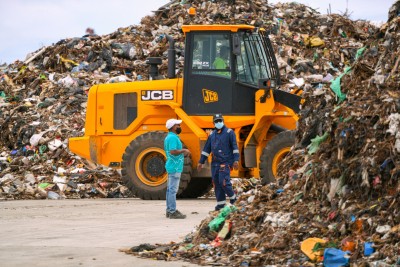 ތިލަފުށީގައި 2027ގައި ކުނިން ހަކަތަ އުފައްދަން ފަށަނީ