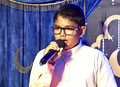 އެސްއެސްޓީވީއާއި އެމްއެމްސީން ބާއްވާ 'މަދަހަ ރަން އަޑު'ގައި ބައިވެރިވުމުގެ ފުރުސަތު ހުޅުވާލައިފި